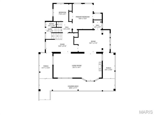 524 E 7th Street, Alton, IL 62002