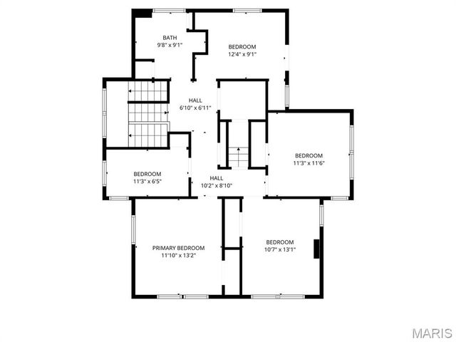 524 E 7th Street, Alton, IL 62002