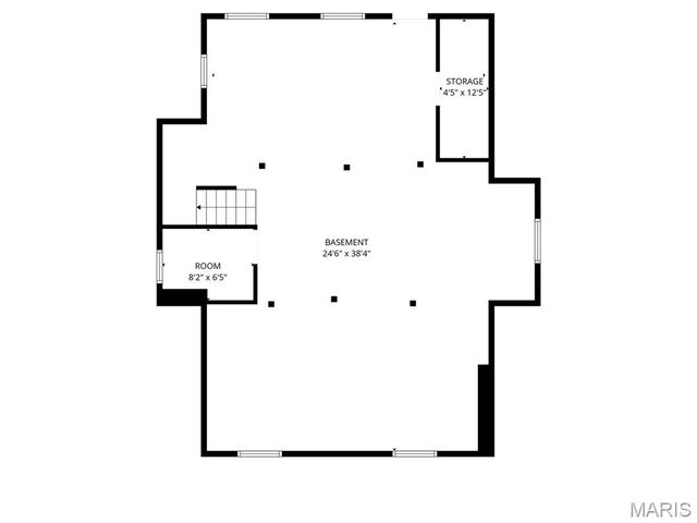 524 E 7th Street, Alton, IL 62002