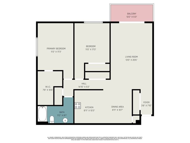 2B Kingery Quarter 207, Willowbrook, IL 60527