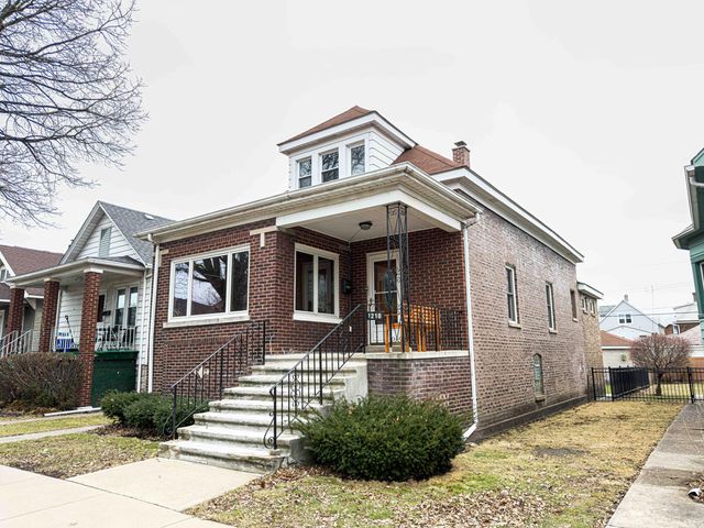 1218 120th Street, Whiting, IN 46394