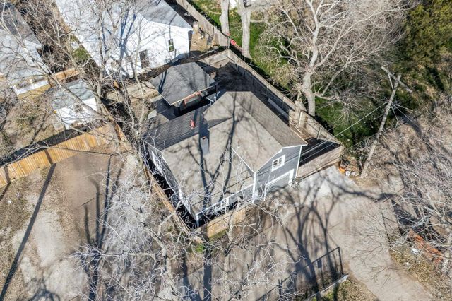 638 S Greenwood, Wichita, KS 67211