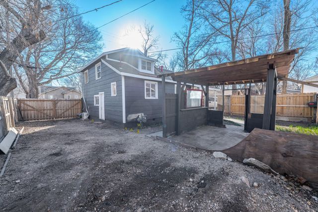 638 S Greenwood, Wichita, KS 67211