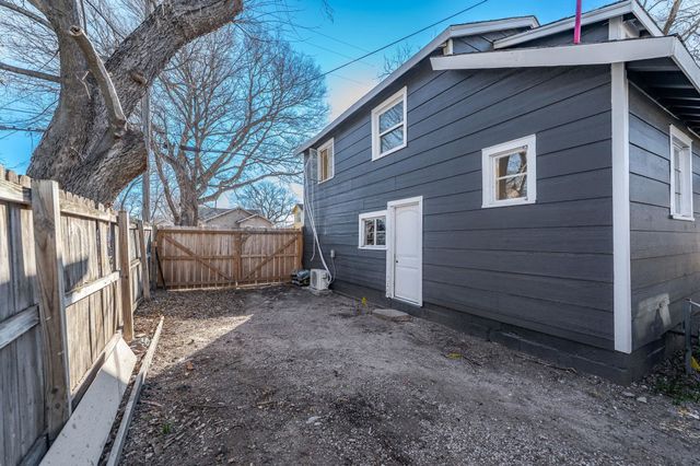 638 S Greenwood, Wichita, KS 67211