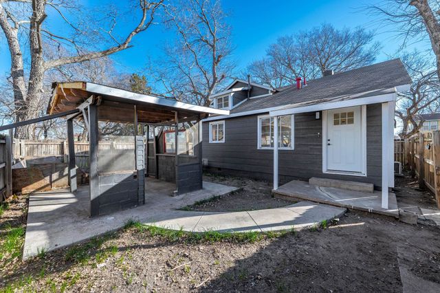 638 S Greenwood, Wichita, KS 67211