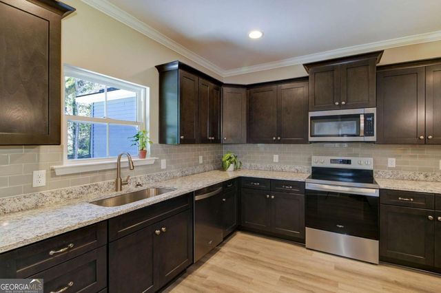 2269 Ga Hwy 119, Guyton, GA 31312