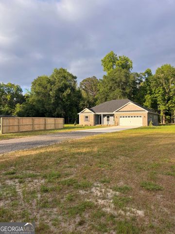 2269 Ga Hwy 119, Guyton, GA 31312