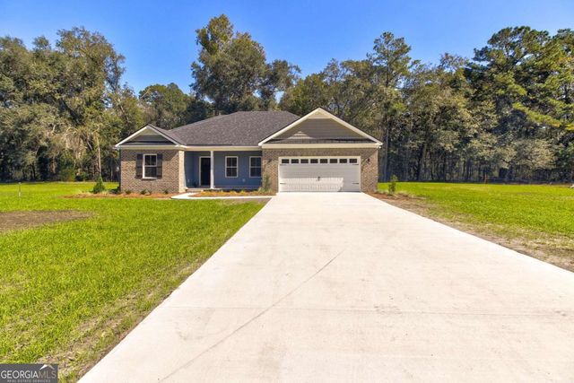2269 Ga Hwy 119, Guyton, GA 31312