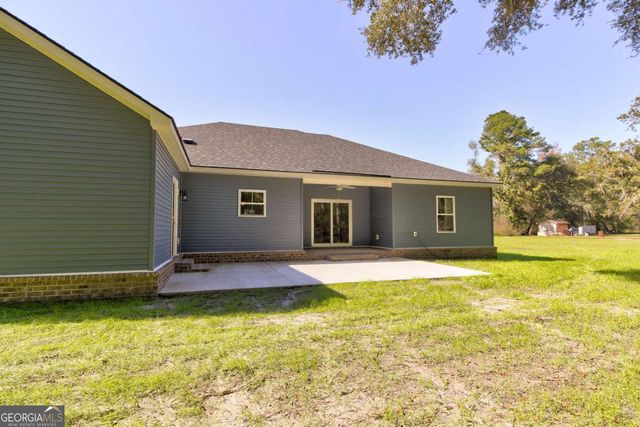 2269 Ga Hwy 119, Guyton, GA 31312
