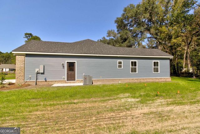 2269 Ga Hwy 119, Guyton, GA 31312