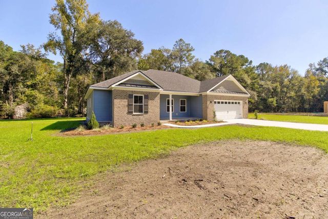 2269 Ga Hwy 119, Guyton, GA 31312