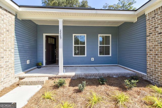 2269 Ga Hwy 119, Guyton, GA 31312