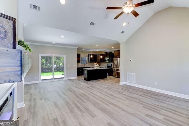 2269 Ga Hwy 119, Guyton, GA 31312