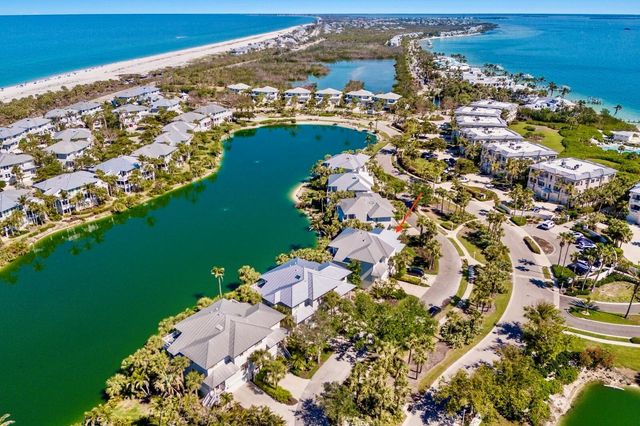 760 SEABOARD LINE LANE, Boca Grande, FL 33921