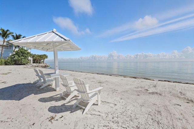 760 SEABOARD LINE LANE, Boca Grande, FL 33921