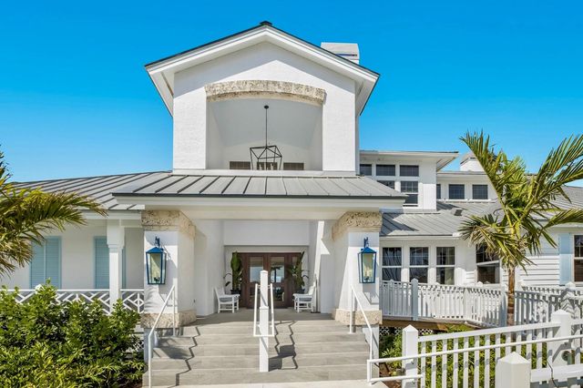 760 SEABOARD LINE LANE, Boca Grande, FL 33921