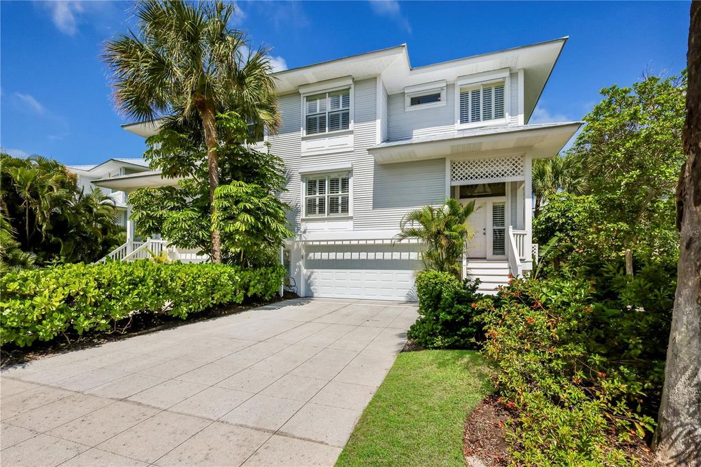 760 SEABOARD LINE LANE, Boca Grande, FL 33921