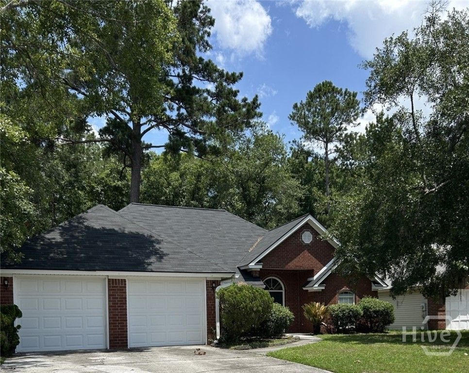 126 Dukes Way, Savannah, GA 31419