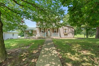 11240 Danville Road, London, OH 43140