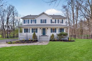 319 Bellvale Lakes Road, Warwick, NY 10990
