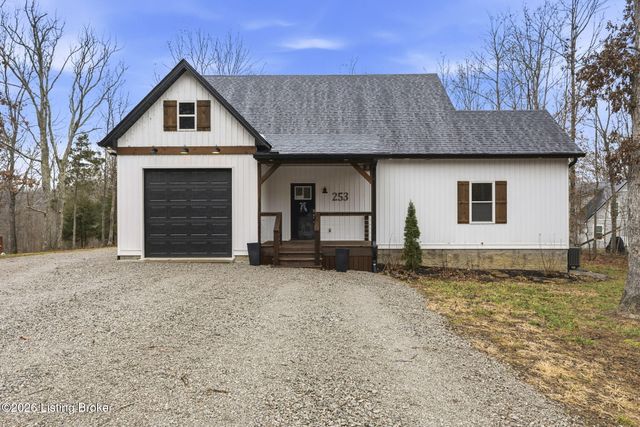 253 Moutardier Bay Dr, Leitchfield, KY 42754