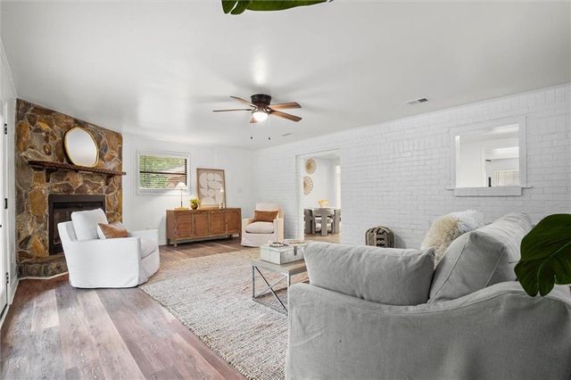 7110 Aljon Court, Theodore, AL 36582