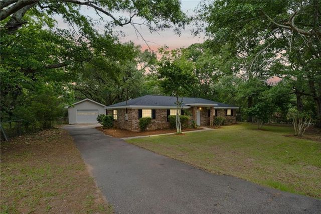 7110 Aljon Court, Theodore, AL 36582