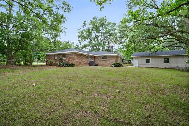 7110 Aljon Court, Theodore, AL 36582