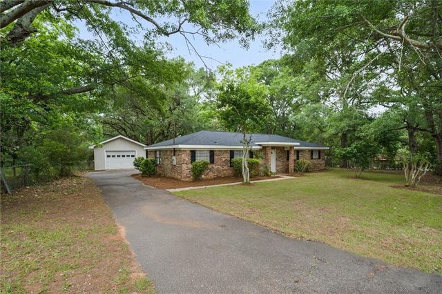 7110 Aljon Court, Theodore, AL 36582