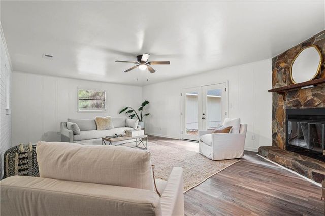 7110 Aljon Court, Theodore, AL 36582
