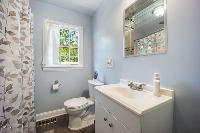 320 S Ennis Street, Fuquay Varina, NC 27526