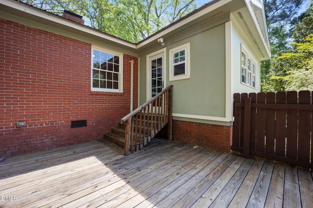 320 S Ennis Street, Fuquay Varina, NC 27526