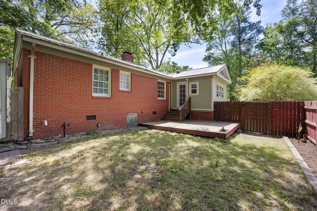 320 S Ennis Street, Fuquay Varina, NC 27526