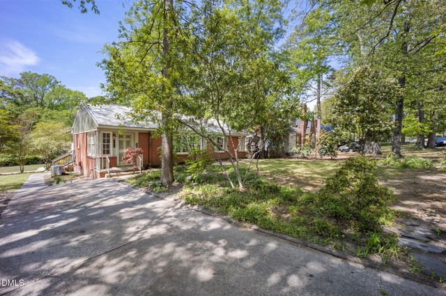 320 S Ennis Street, Fuquay Varina, NC 27526