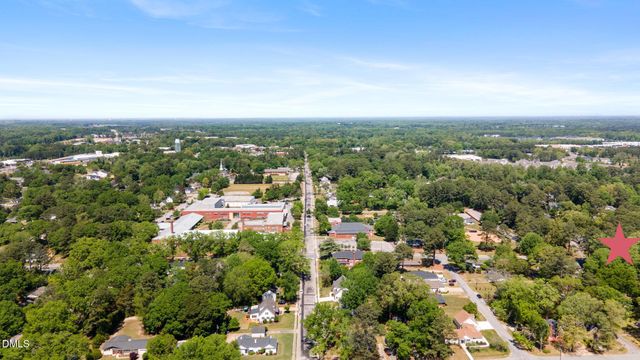 320 S Ennis Street, Fuquay Varina, NC 27526