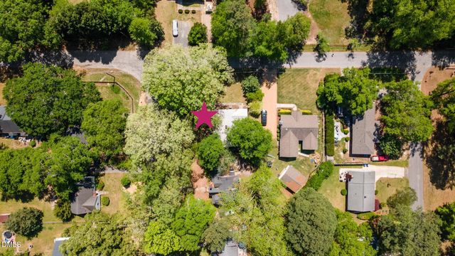 320 S Ennis Street, Fuquay Varina, NC 27526