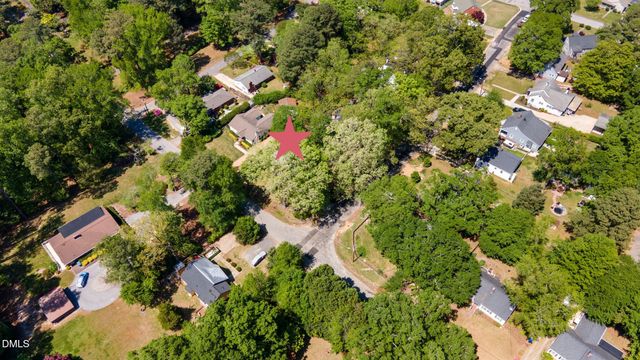 320 S Ennis Street, Fuquay Varina, NC 27526