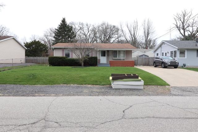 629 Superior Street, Michigan City, IN 46360