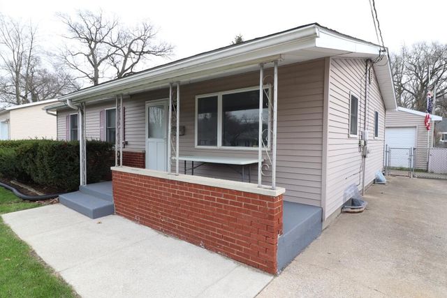 629 Superior Street, Michigan City, IN 46360
