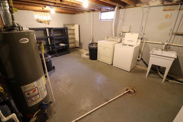 629 Superior Street, Michigan City, IN 46360