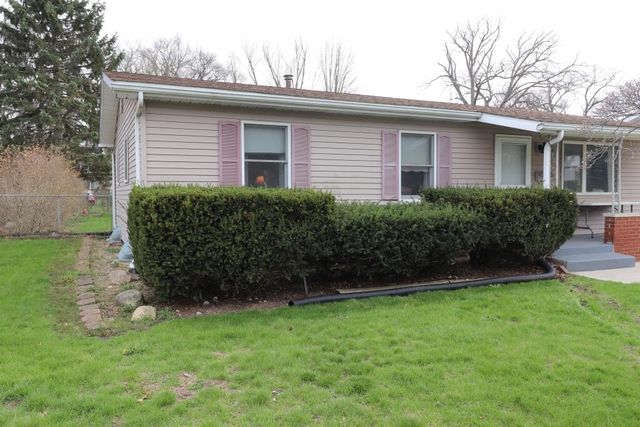 629 Superior Street, Michigan City, IN 46360