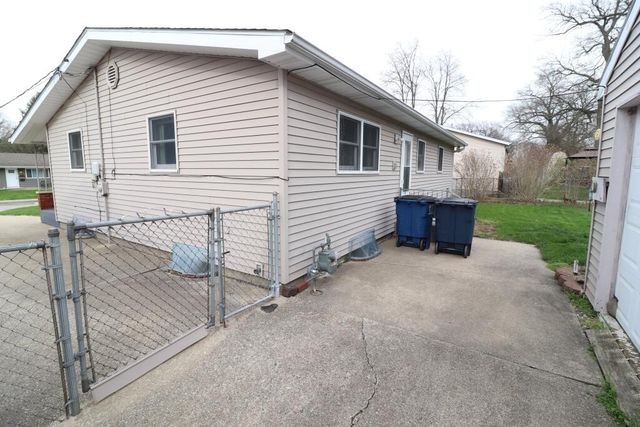 629 Superior Street, Michigan City, IN 46360