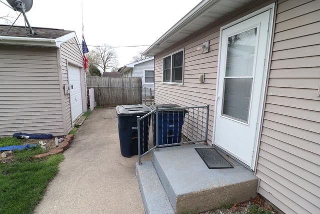 629 Superior Street, Michigan City, IN 46360