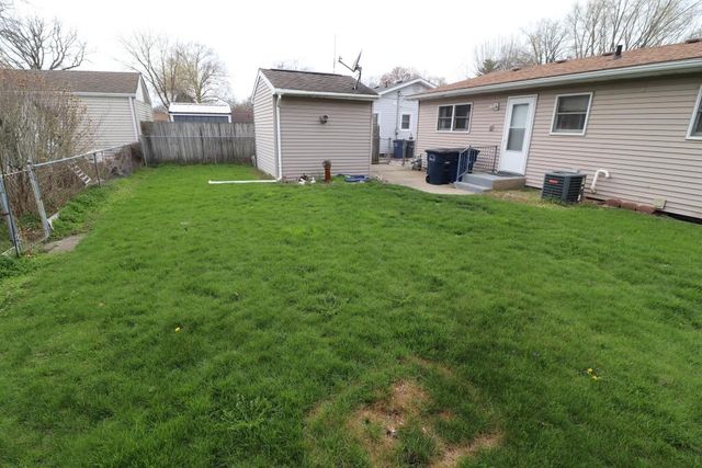 629 Superior Street, Michigan City, IN 46360