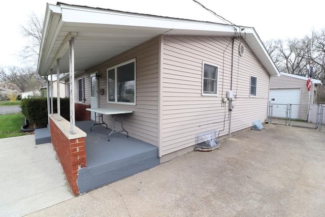 629 Superior Street, Michigan City, IN 46360