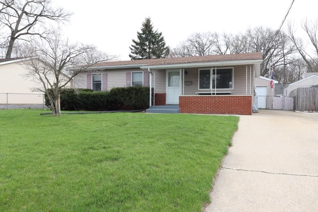 629 Superior Street, Michigan City, IN 46360