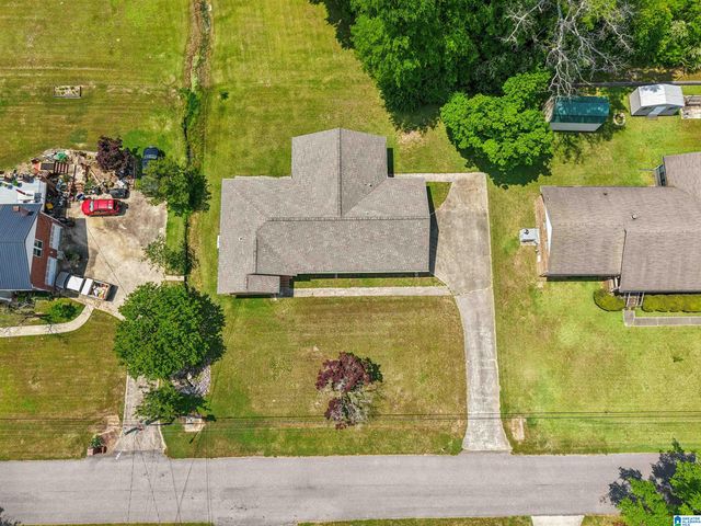 2612 VANN DRIVE, Gardendale, AL 35071