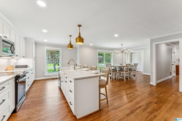 2612 VANN DRIVE, Gardendale, AL 35071