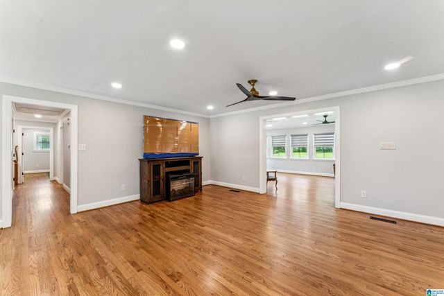 2612 VANN DRIVE, Gardendale, AL 35071