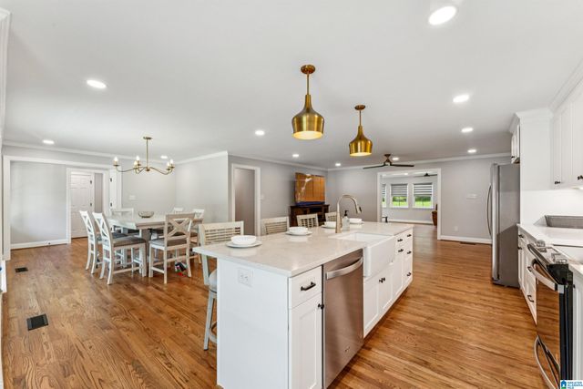 2612 VANN DRIVE, Gardendale, AL 35071